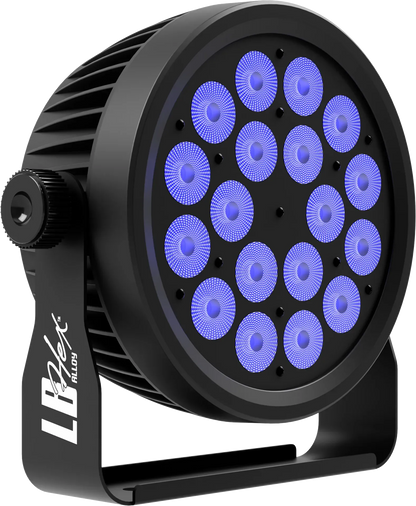 Blizzard LB HEX Alloy