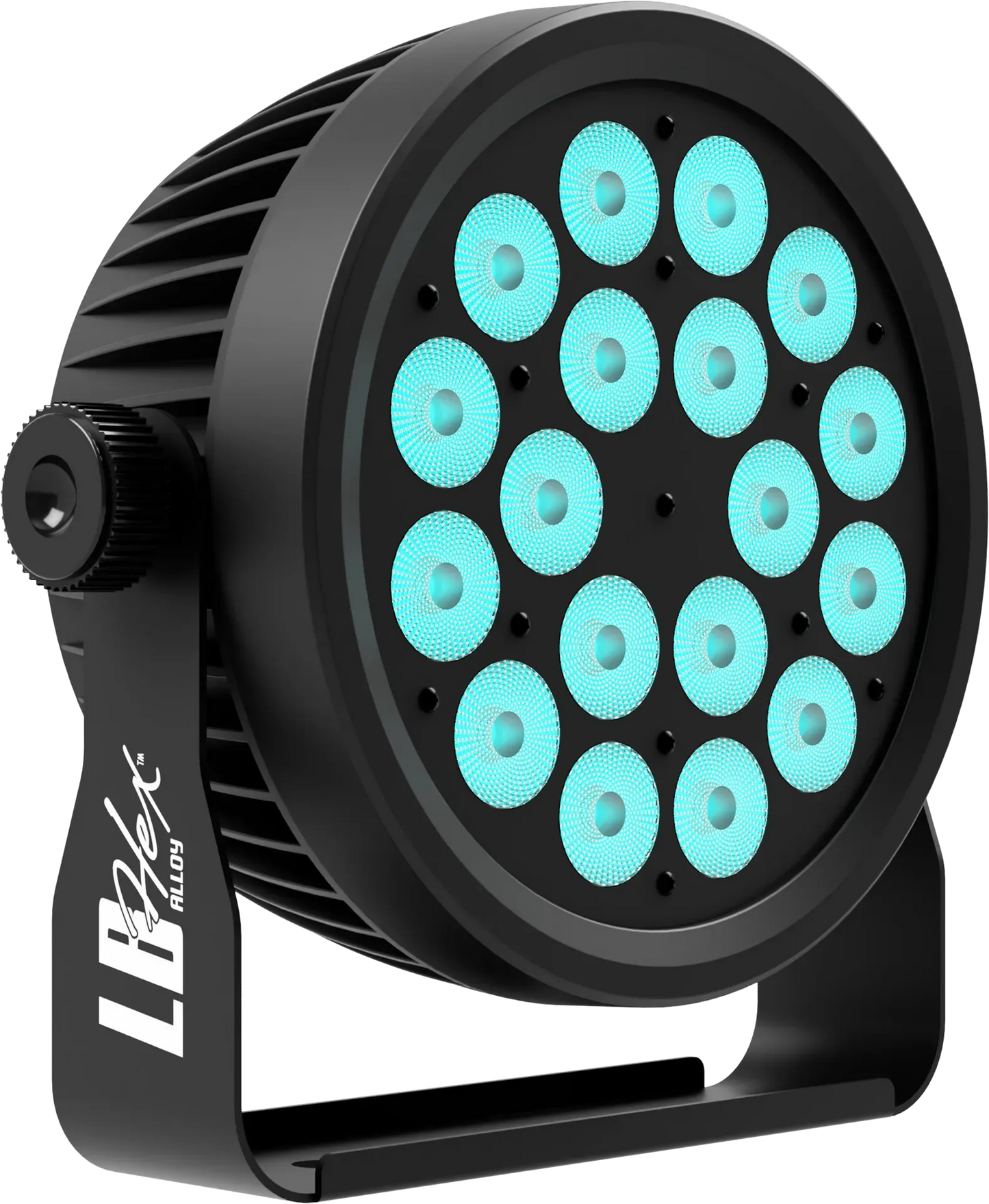 Blizzard LB HEX Alloy