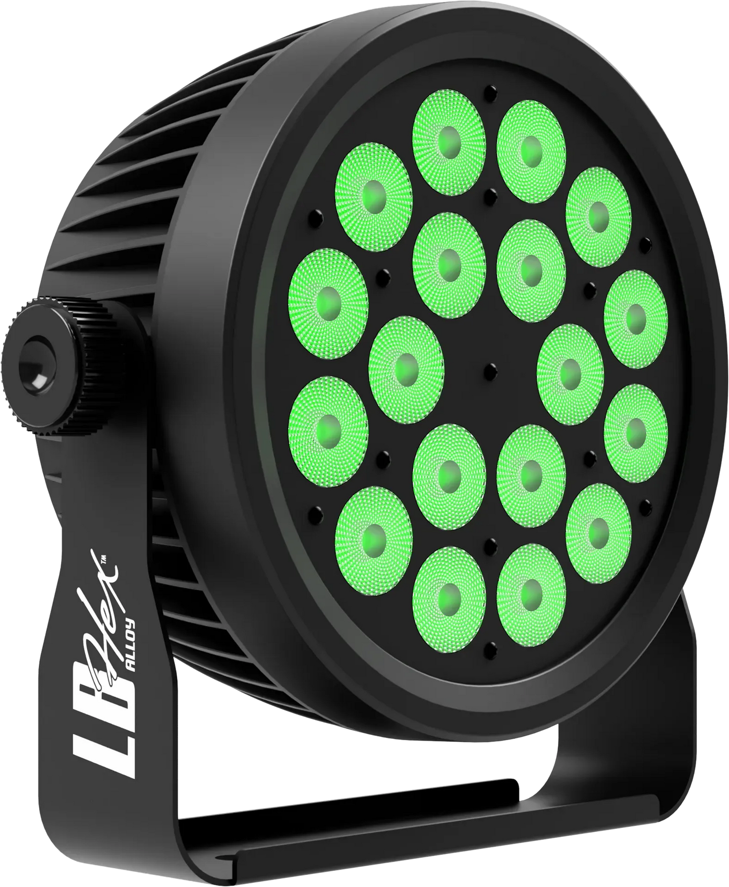 Blizzard LB HEX Alloy