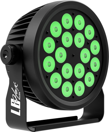 Blizzard LB HEX Alloy