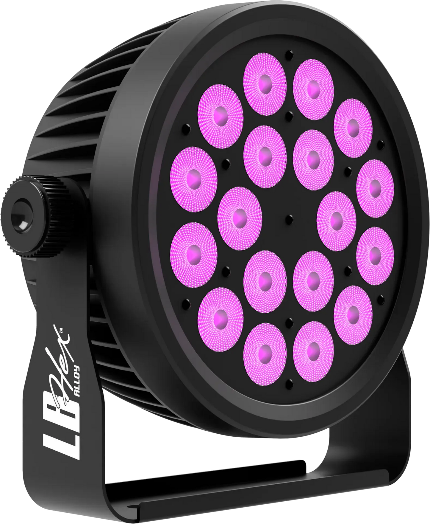 Blizzard LB HEX Alloy