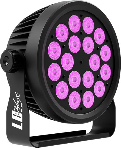 Blizzard LB HEX Alloy