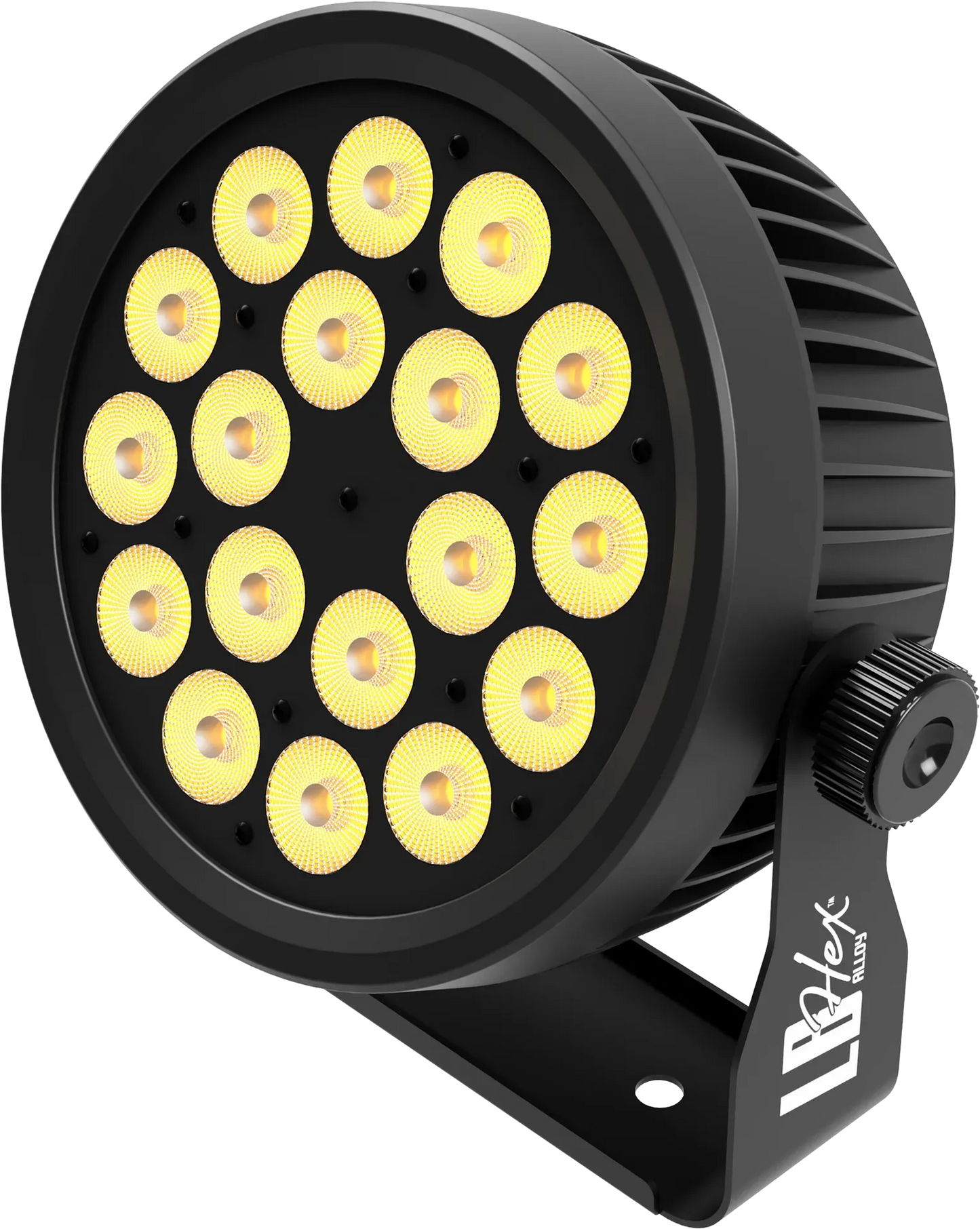 Blizzard LB HEX Alloy