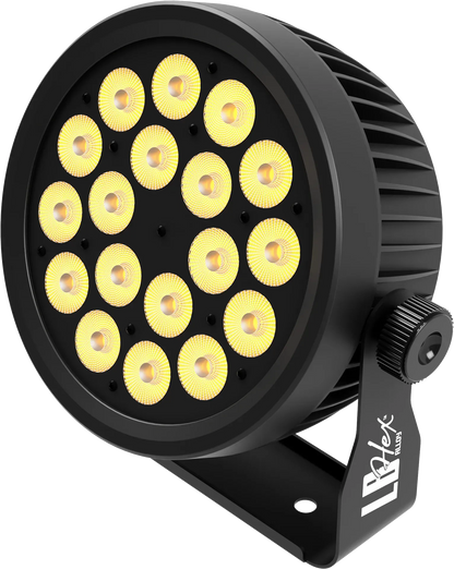 Blizzard LB HEX Alloy