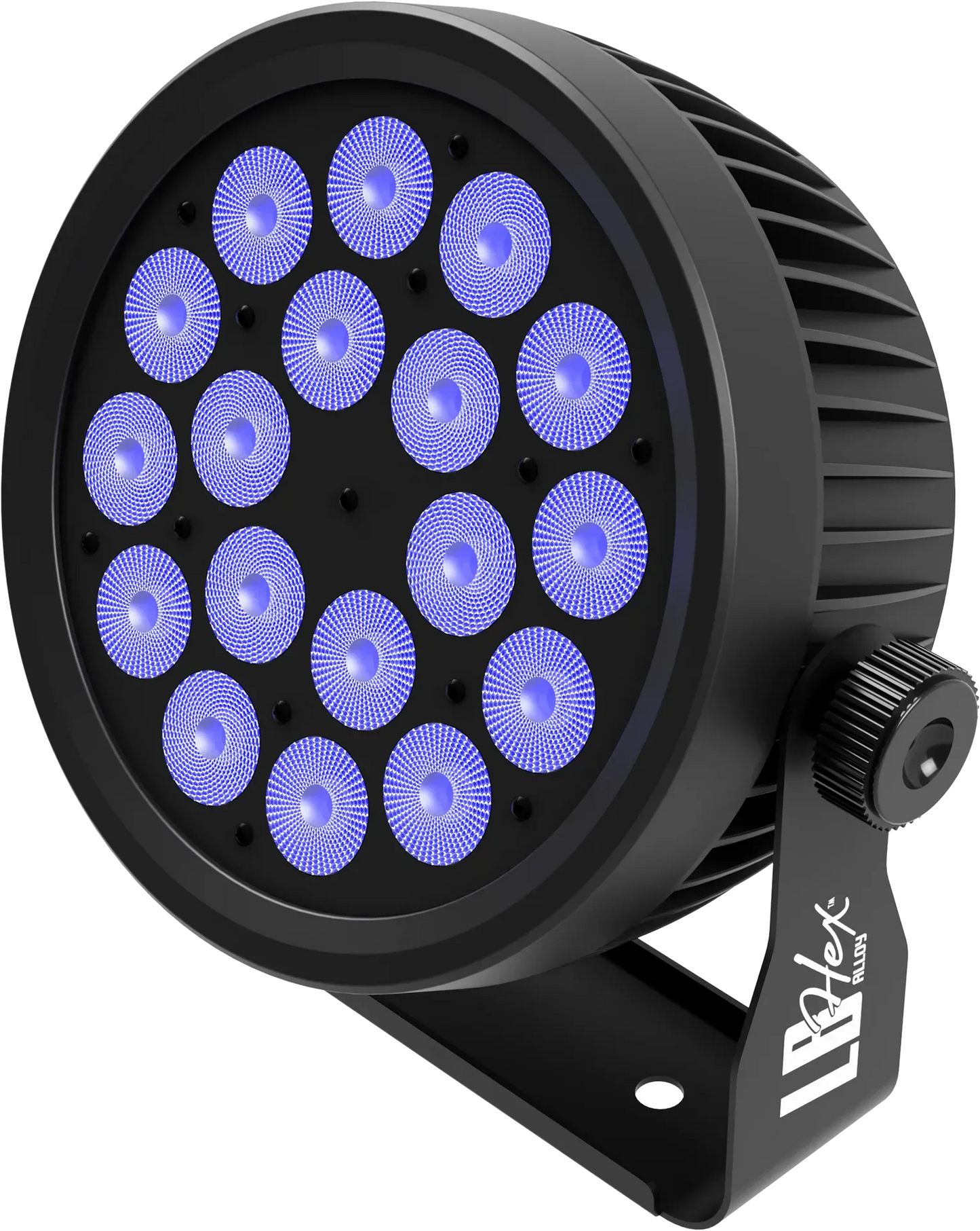 Blizzard LB HEX Alloy