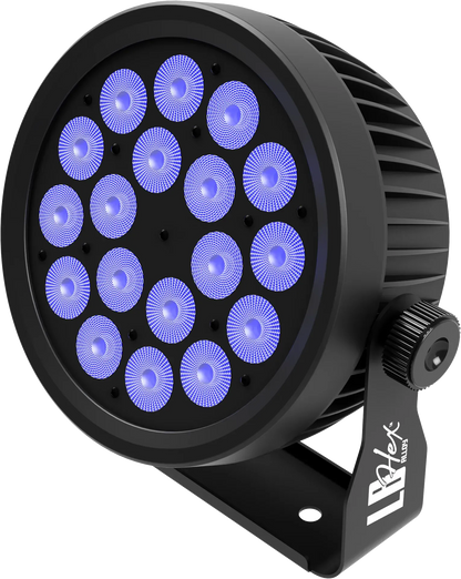 Blizzard LB HEX Alloy