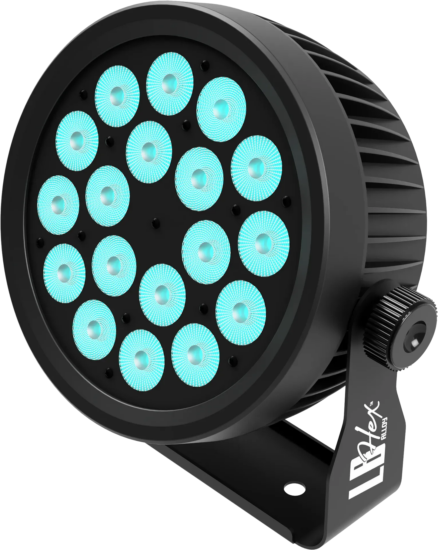 Blizzard LB HEX Alloy