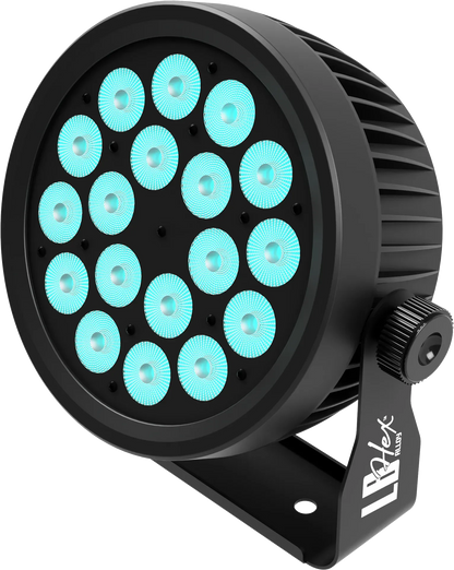 Blizzard LB HEX Alloy