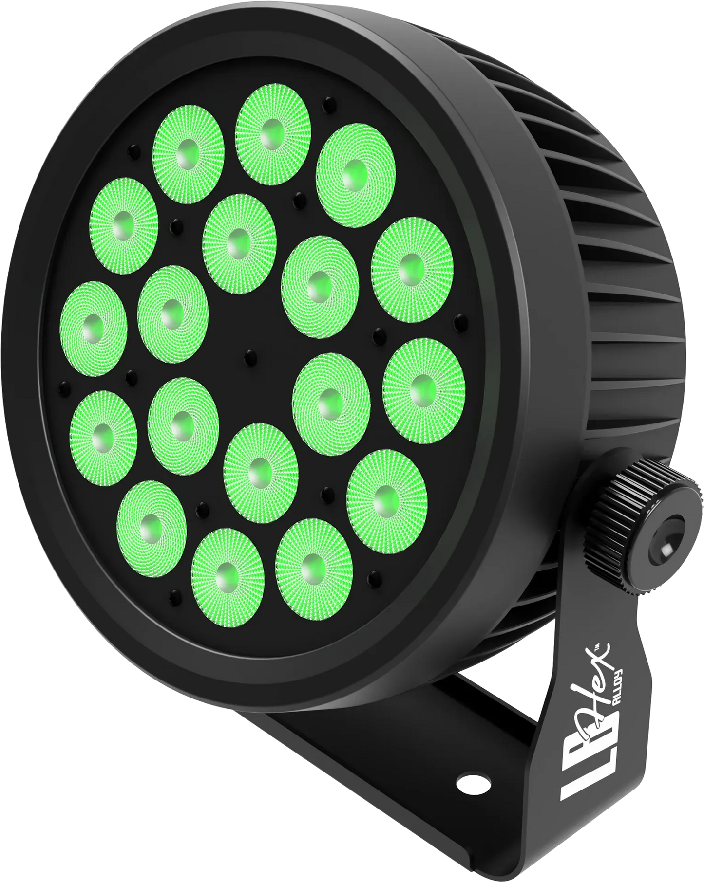 Blizzard LB HEX Alloy