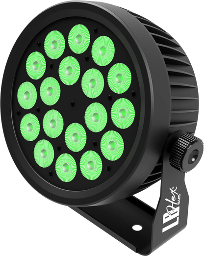 Blizzard LB HEX Alloy