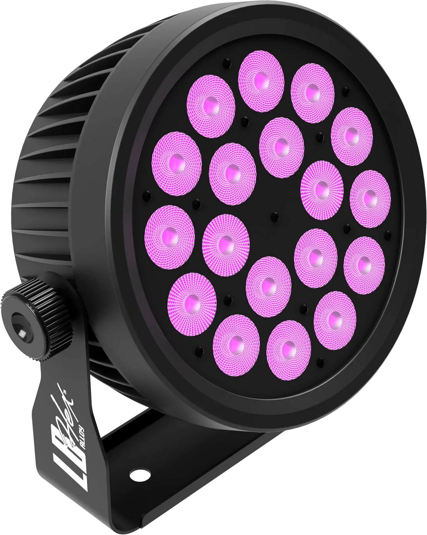 Blizzard LB HEX Alloy