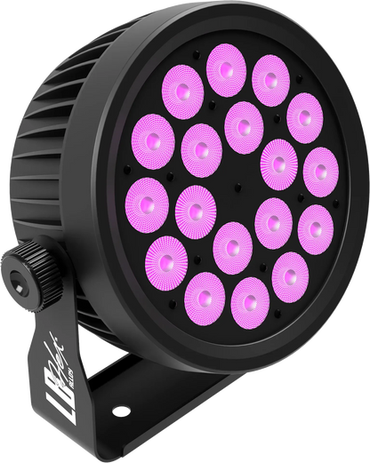 Blizzard LB HEX Alloy