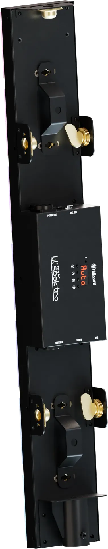 Blizzard Infinipix Lil Spektro