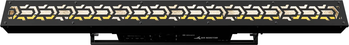 Blizzard Lux Reactor