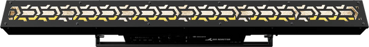 Blizzard Lux Reactor