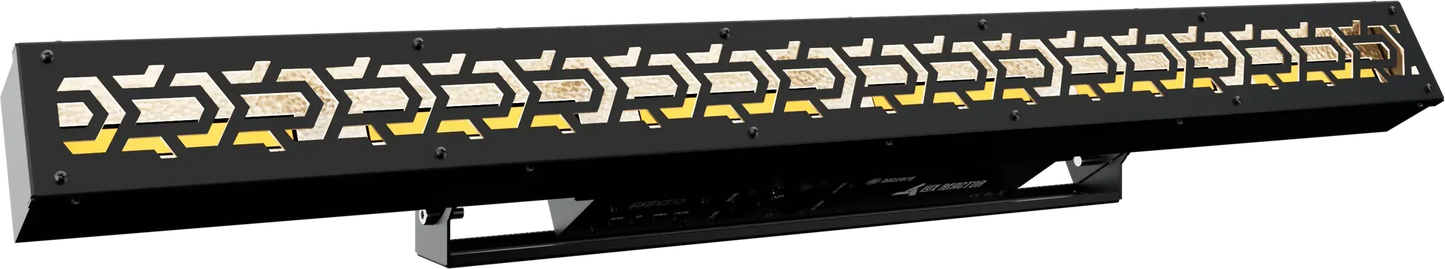 Blizzard Lux Reactor