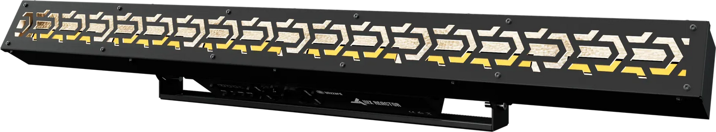 Blizzard Lux Reactor