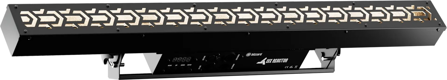 Blizzard Lux Reactor