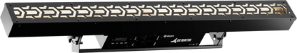 Blizzard Lux Reactor