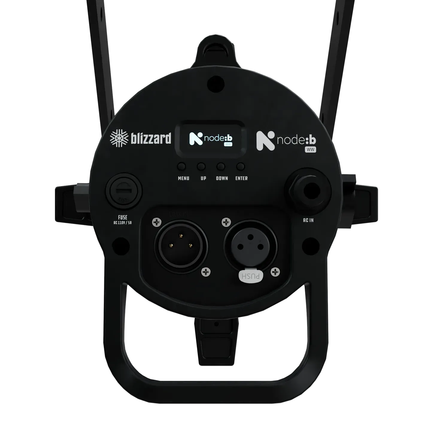 Blizzard node:b WW/ Engine ONLY (Lens sold separately)