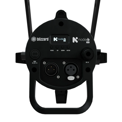 Blizzard node:b WW/ Engine ONLY (Lens sold separately)