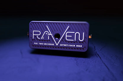 Blizzard Raven
