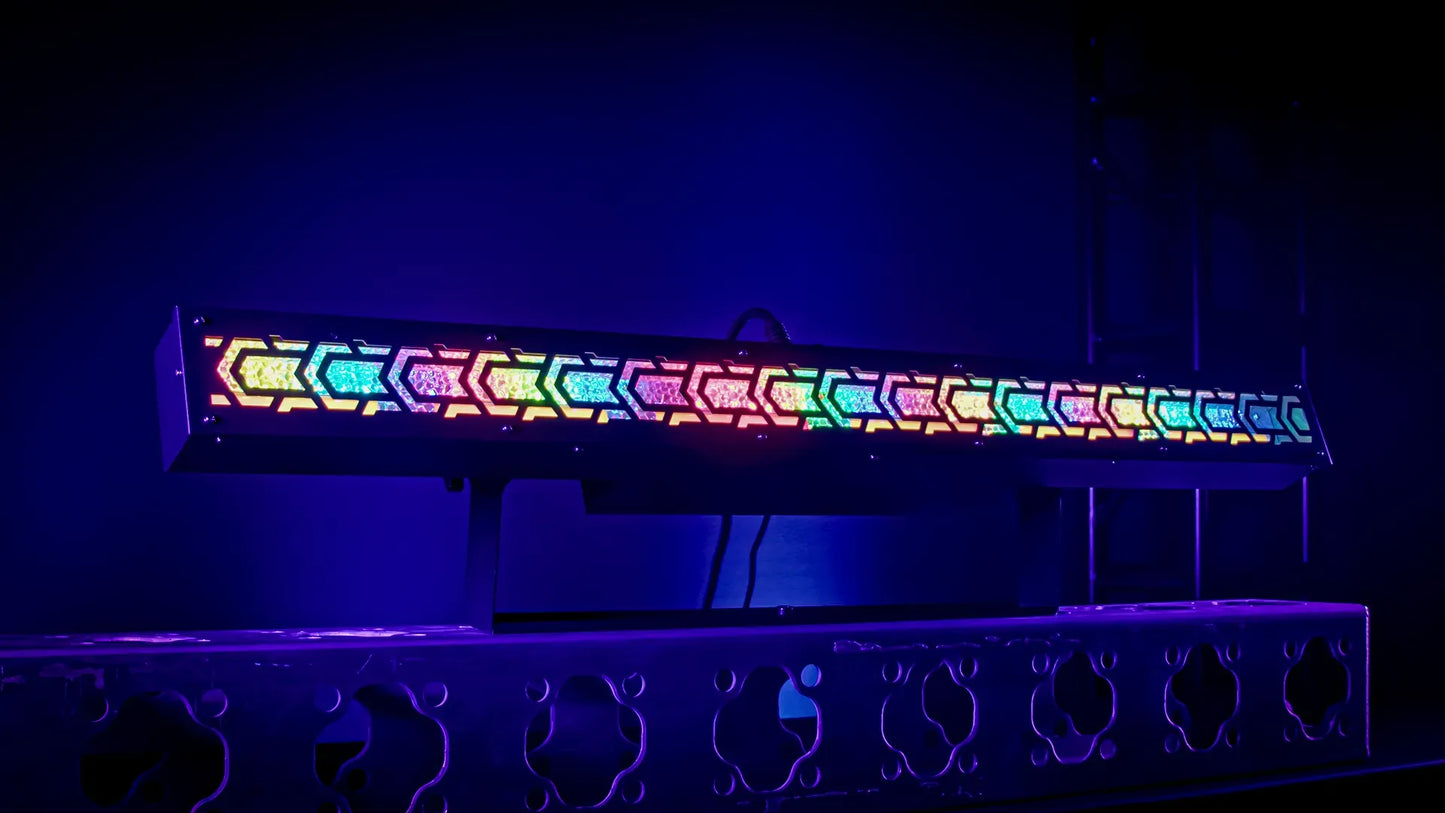 Blizzard Lux Reactor
