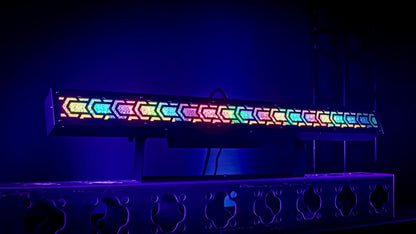 Blizzard Lux Reactor