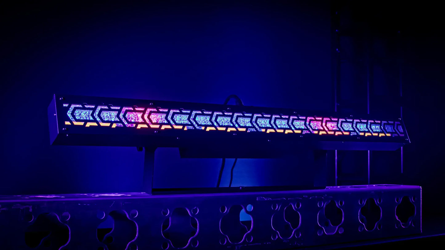 Blizzard Lux Reactor
