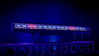 Blizzard Lux Reactor