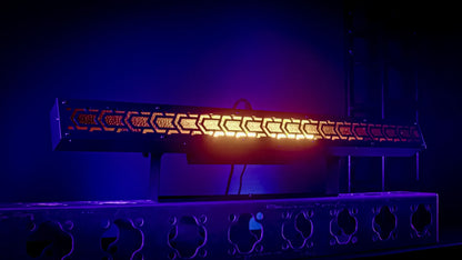 Blizzard Lux Reactor