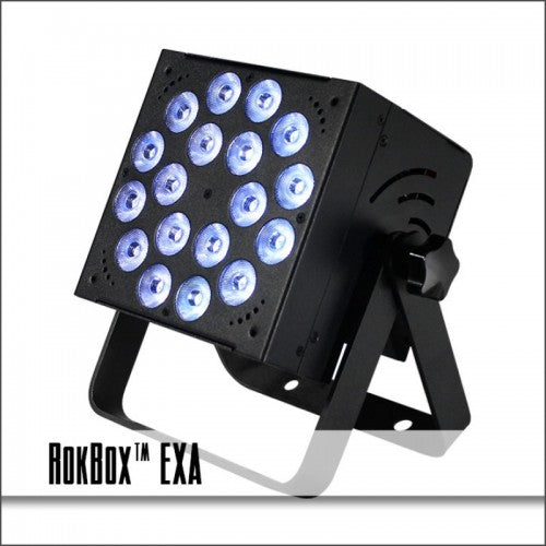 Blizzard RokBox EXA