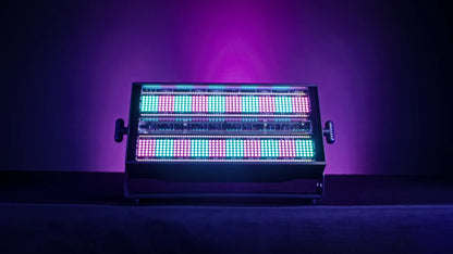 Blizzard Lighting Infinipix Big Blind / MAKE US AN OFFER!