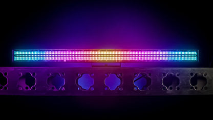 Blizzard Lighting Stormchaser Superhot LED Wash Light