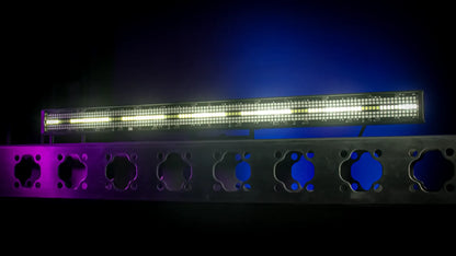 Blizzard Lighting Stormchaser Superhot LED Wash Light