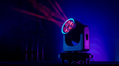 Blizzard Lighting Typhon IP Kaleido IP66