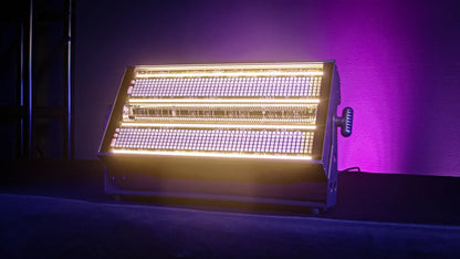 Blizzard Lighting Infinipix Big Blind / MAKE US AN OFFER!
