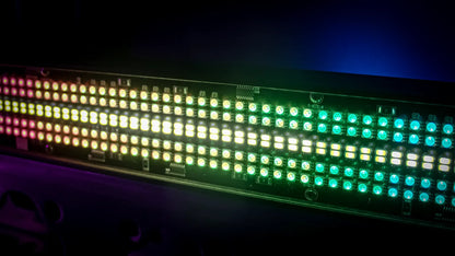 Blizzard Lighting Stormchaser Superhot LED Wash Light
