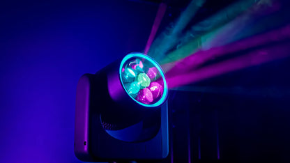 Blizzard Lighting Typhon IP Kaleido IP66