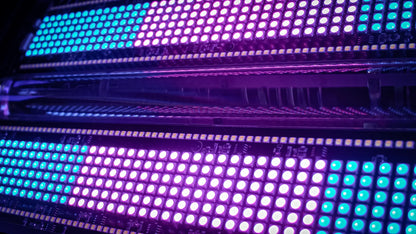 Blizzard Lighting Infinipix Big Blind / MAKE US AN OFFER!