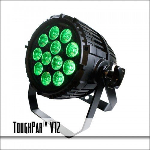 Blizzard Lighting ToughPAR V12