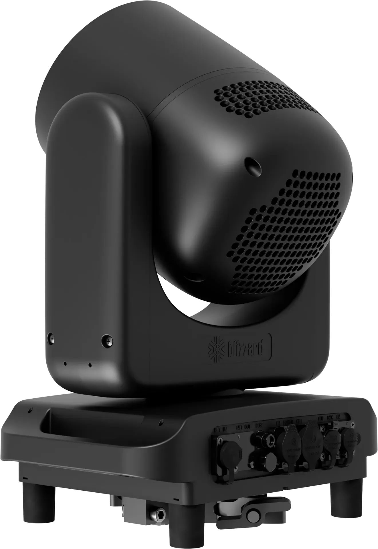 Blizzard Lighting Typhon IP Kaleido IP66