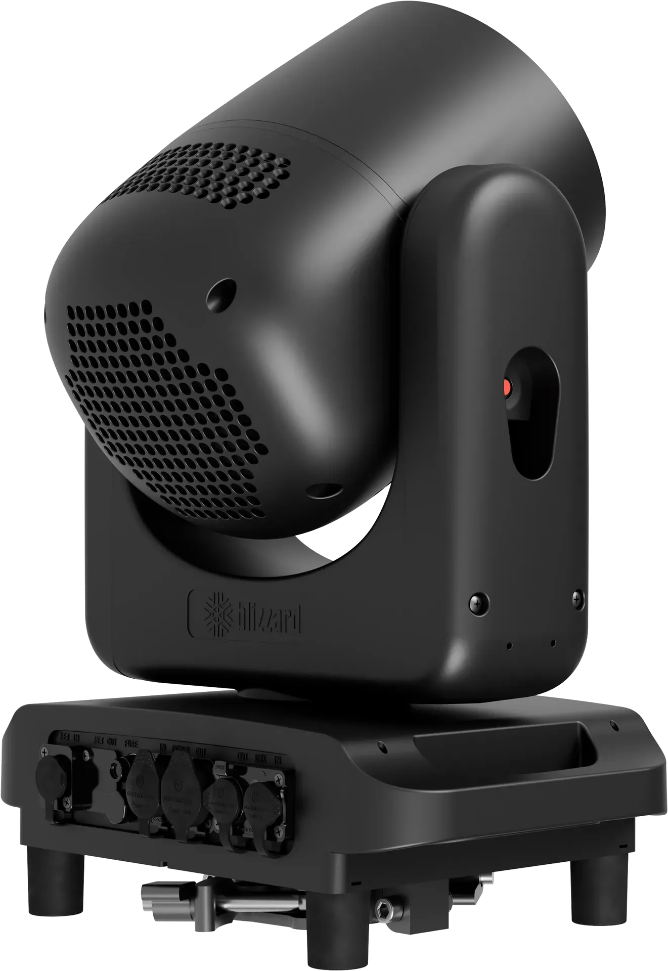 Blizzard Lighting Typhon IP Kaleido IP66