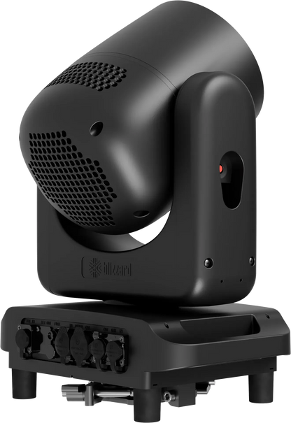Blizzard Lighting Typhon IP Kaleido IP66