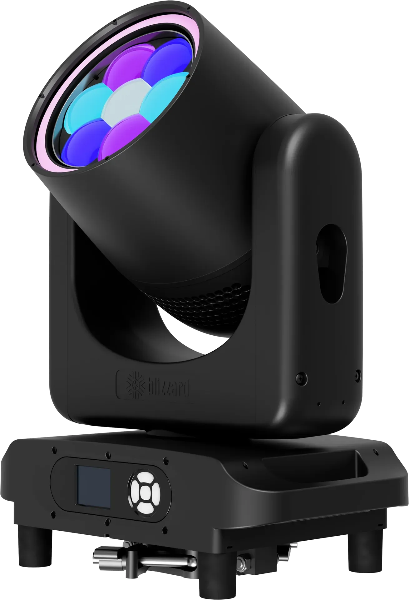 Blizzard Lighting Typhon IP Kaleido IP66