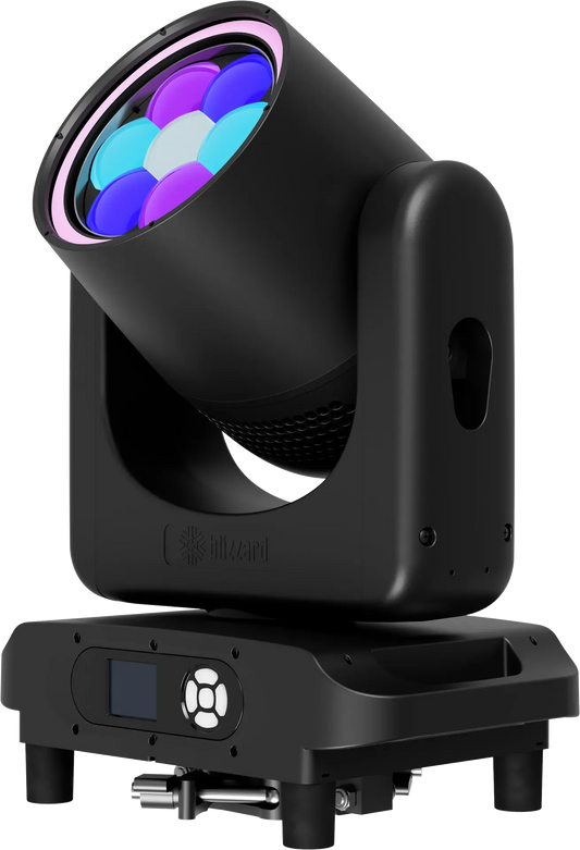 Blizzard Lighting Typhon IP Kaleido IP66