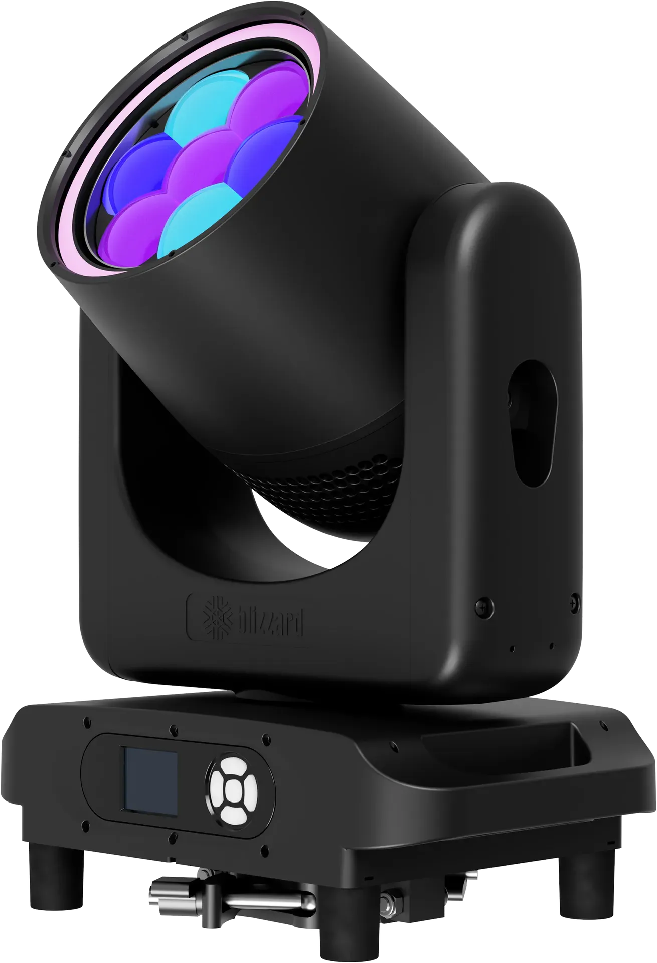 Blizzard Lighting Typhon IP Kaleido IP66