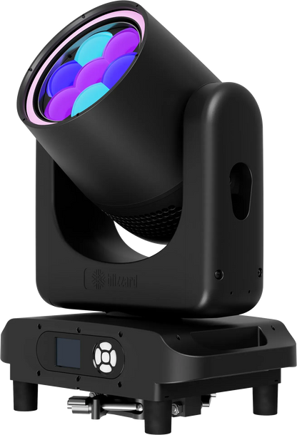 Blizzard Lighting Typhon IP Kaleido IP66