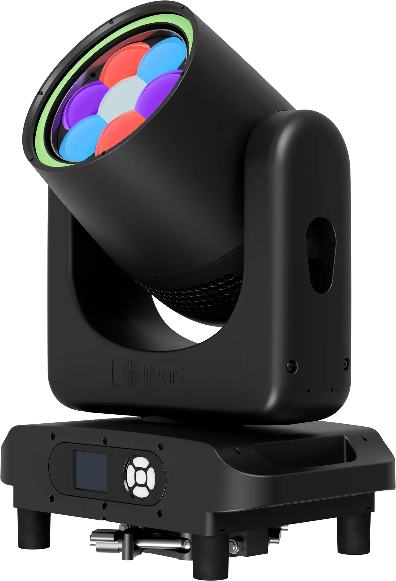 Blizzard Lighting Typhon IP Kaleido IP66
