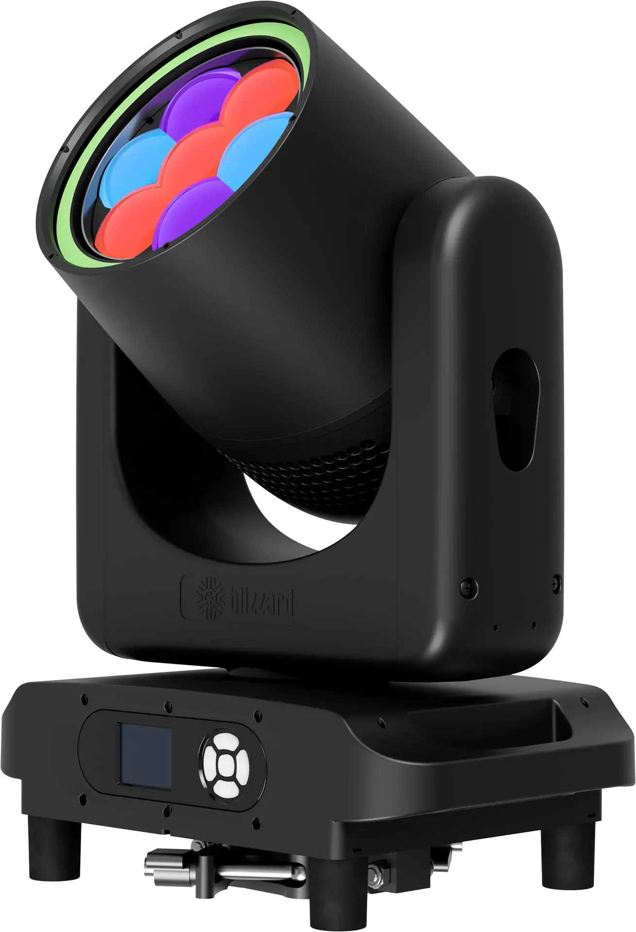 Blizzard Lighting Typhon IP Kaleido IP66